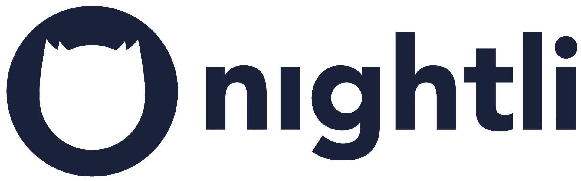 Nightli logo